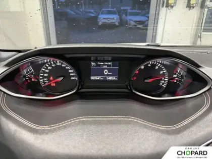 Photo 20 Peugeot 308  PureTech 263ch S&S BVM6