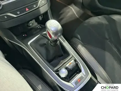 Photo 15 Peugeot 308  PureTech 263ch S&S BVM6