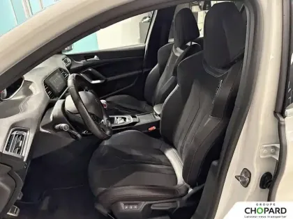 Photo 9 Peugeot 308  PureTech 263ch S&S BVM6