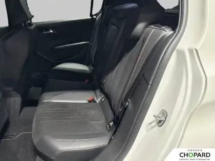 Photo 10 Peugeot 308  PureTech 263ch S&S BVM6