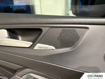 Photo 17 Peugeot 308  PureTech 263ch S&S BVM6