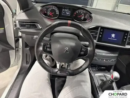 Photo 16 Peugeot 308  PureTech 263ch S&S BVM6