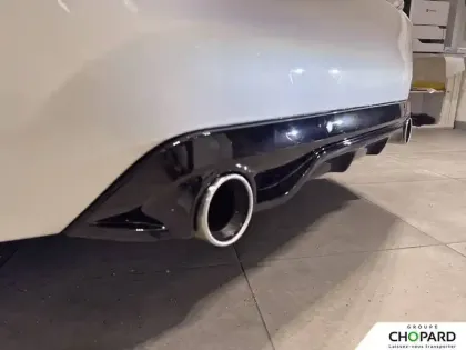 Photo 19 Peugeot 308  PureTech 263ch S&S BVM6