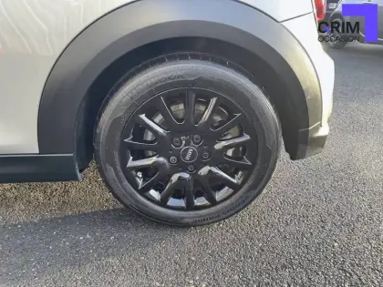 Photo 13 Mini Mini Hatch 3 Portes Cooper 136 ch DKG7