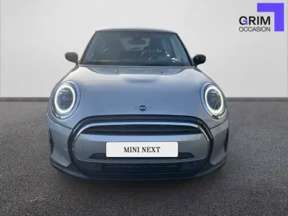 Photo 18 Mini Mini Hatch 3 Portes Cooper 136 ch DKG7