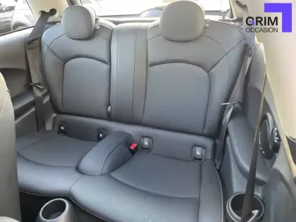 Photo 10 Mini Mini Hatch 3 Portes Cooper 136 ch DKG7