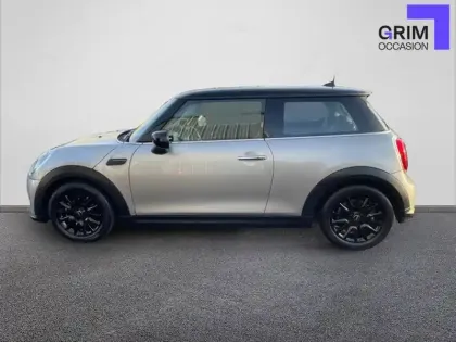 Photo 20 Mini Mini Hatch 3 Portes Cooper 136 ch DKG7