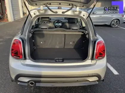 Photo 11 Mini Mini Hatch 3 Portes Cooper 136 ch DKG7