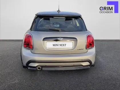 Photo 19 Mini Mini Hatch 3 Portes Cooper 136 ch DKG7