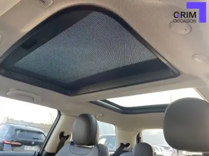 Photo 17 Mini Mini Hatch 3 Portes Cooper 136 ch DKG7