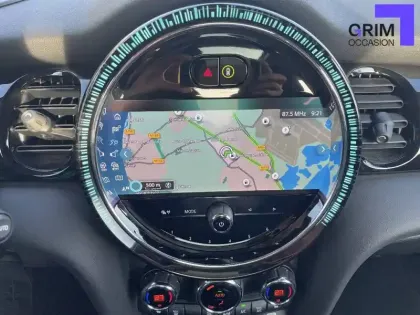 Photo 8 Mini Mini Hatch 3 Portes Cooper 136 ch DKG7