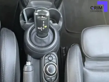 Photo 9 Mini Mini Hatch 3 Portes Cooper 136 ch DKG7