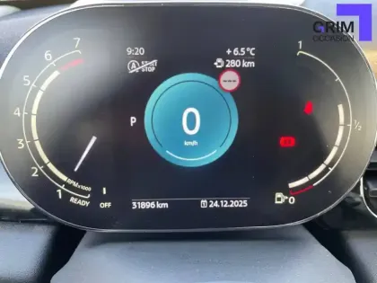 Photo 6 Mini Mini Hatch 3 Portes Cooper 136 ch DKG7