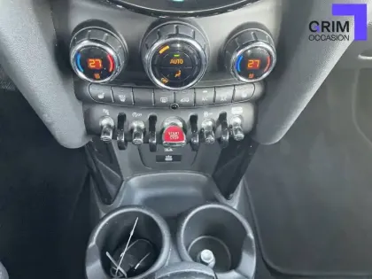 Photo 7 Mini Mini Hatch 3 Portes Cooper 136 ch DKG7