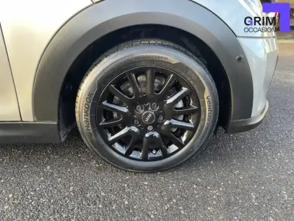 Photo 15 Mini Mini Hatch 3 Portes Cooper 136 ch DKG7