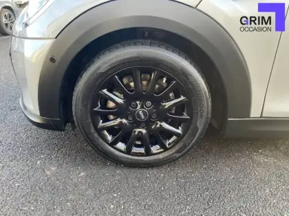 Photo 12 Mini Mini Hatch 3 Portes Cooper 136 ch DKG7