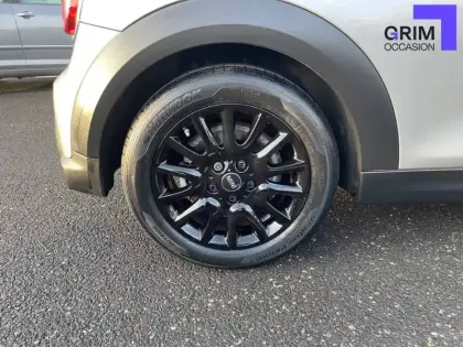 Photo 14 Mini Mini Hatch 3 Portes Cooper 136 ch DKG7