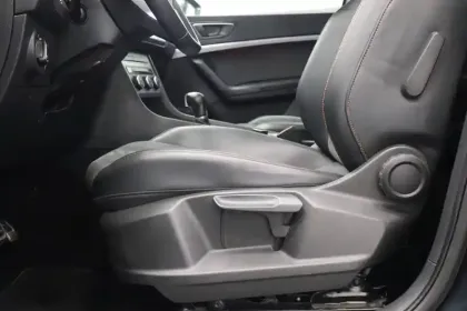 Photo 107 Seat Ateca  2.0 TDI 150 ch Start/Stop DSG7