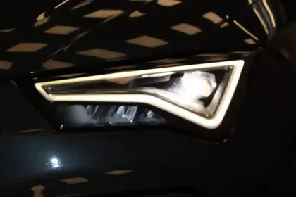 Photo 75 Seat Ateca  2.0 TDI 150 ch Start/Stop DSG7