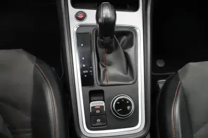 Photo 34 Seat Ateca Gén. I Ph2 FR 5