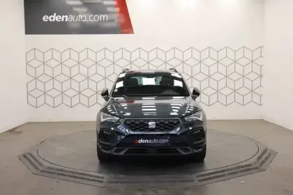 Photo 44 Seat Ateca  2.0 TDI 150 ch Start/Stop DSG7