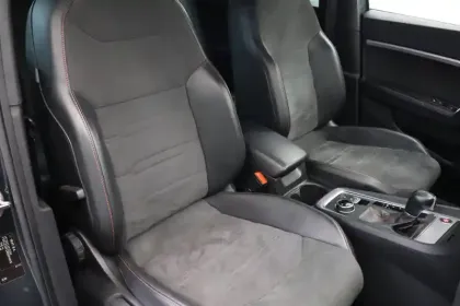 Photo 10 Seat Ateca Gén. I Ph2 FR 5