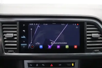 Photo 15 Seat Ateca Gén. I Ph2 FR 5