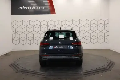 Photo 5 Seat Ateca Gén. I Ph2 FR 5