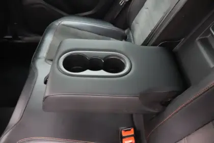 Photo 20 Seat Ateca Gén. I Ph2 FR 5