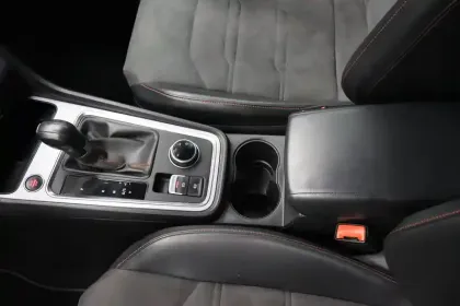 Photo 19 Seat Ateca Gén. I Ph2 FR 5