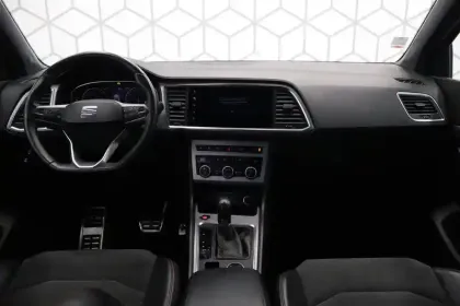 Photo 8 Seat Ateca Gén. I Ph2 FR 5