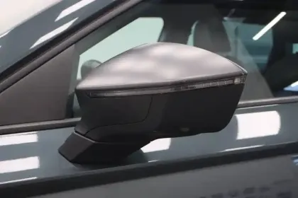 Photo 36 Seat Ateca Gén. I Ph2 FR 5