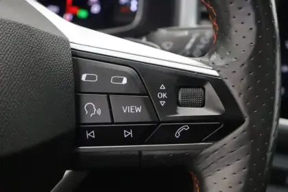 Photo 32 Seat Ateca Gén. I Ph2 FR 5