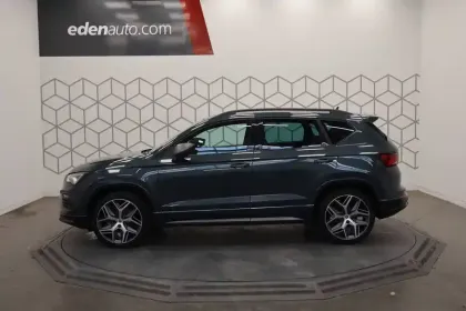 Photo 43 Seat Ateca  2.0 TDI 150 ch Start/Stop DSG7