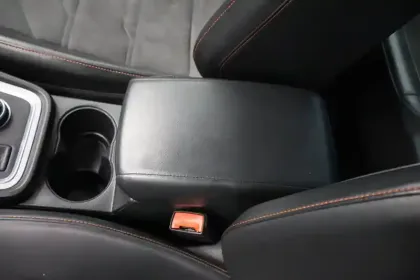 Photo 21 Seat Ateca Gén. I Ph2 FR 5