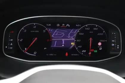 Photo 18 Seat Ateca Gén. I Ph2 FR 5