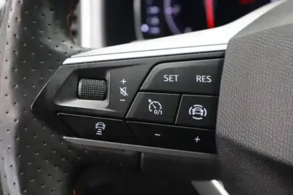 Photo 31 Seat Ateca Gén. I Ph2 FR 5