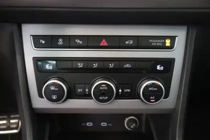 Photo 25 Seat Ateca Gén. I Ph2 FR 5