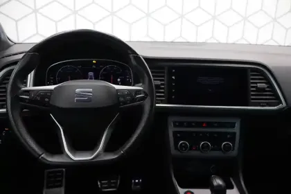 Photo 9 Seat Ateca Gén. I Ph2 FR 5