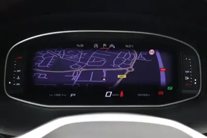 Photo 17 Seat Ateca Gén. I Ph2 FR 5