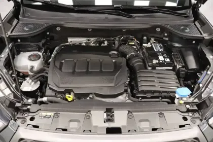 Photo 7 Seat Ateca Gén. I Ph2 FR 5