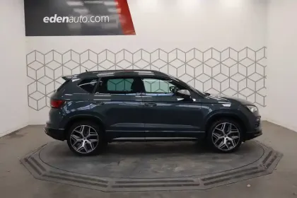 Photo 42 Seat Ateca  2.0 TDI 150 ch Start/Stop DSG7