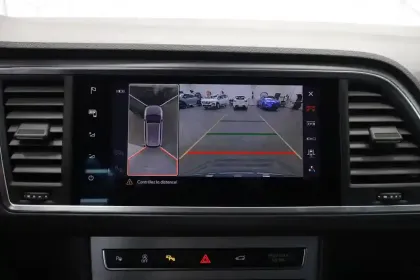 Photo 16 Seat Ateca Gén. I Ph2 FR 5