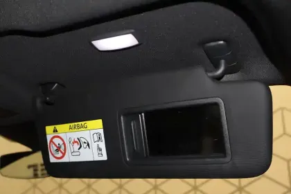 Photo 39 Seat Ateca Gén. I Ph2 FR 5