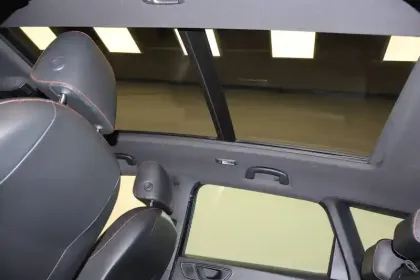 Photo 24 Seat Ateca Gén. I Ph2 FR 5