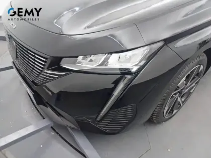 Photo 15 Peugeot 308  PHEV 180 e-EAT8