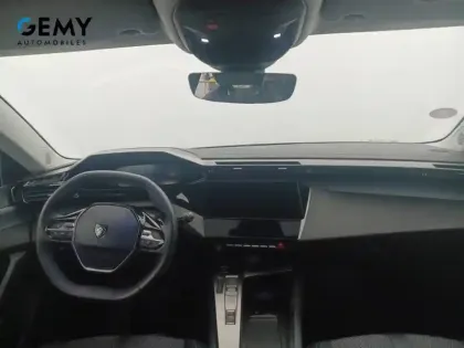 Photo 7 Peugeot 308  PHEV 180 e-EAT8