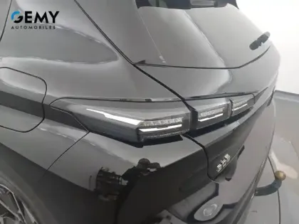 Photo 16 Peugeot 308  PHEV 180 e-EAT8