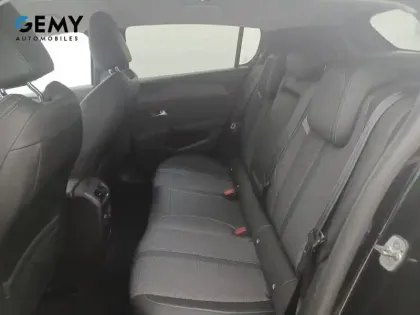 Photo 9 Peugeot 308  PHEV 180 e-EAT8