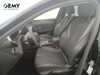 Photo 8 Peugeot 308  PHEV 180 e-EAT8